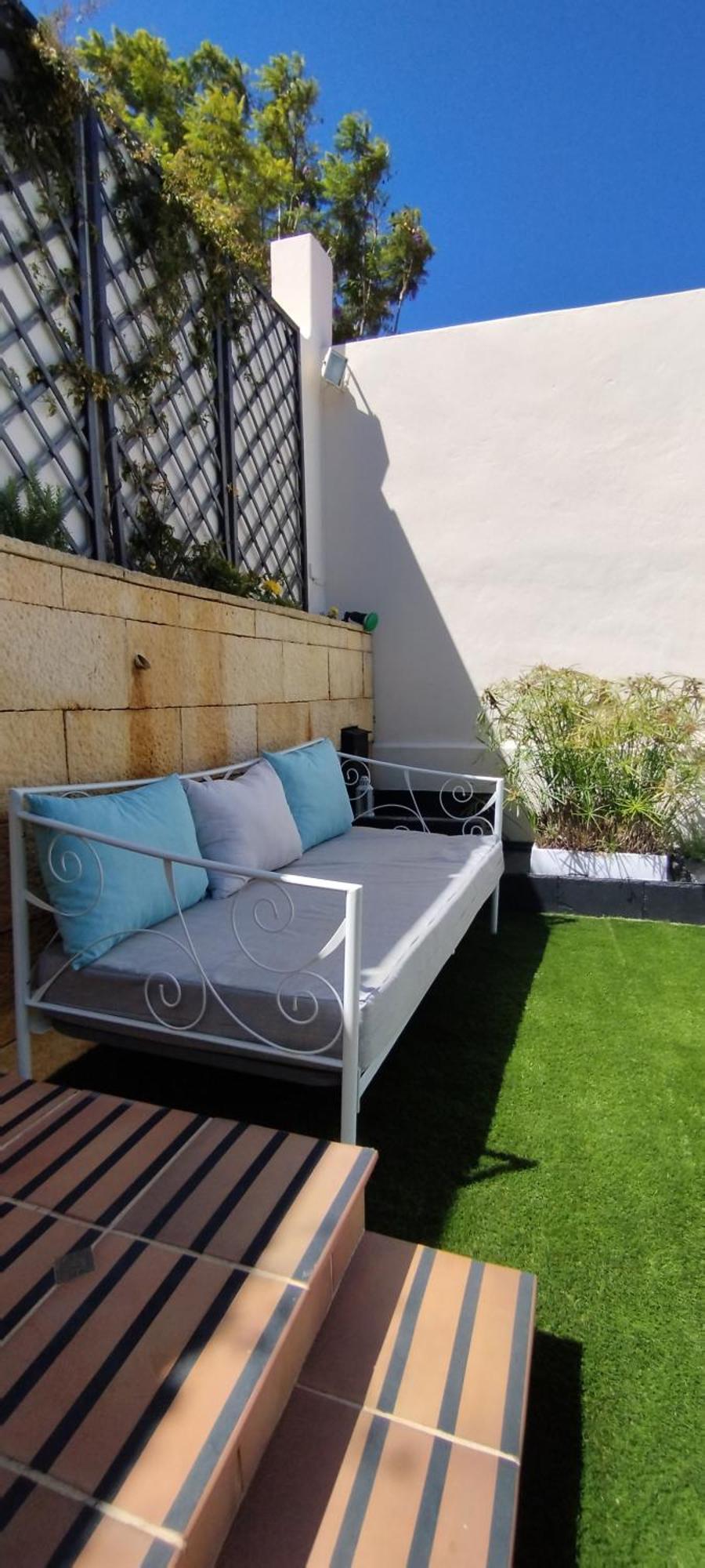 Willa Miya Del Sol Heated Pool La Orotava Zewnętrze zdjęcie