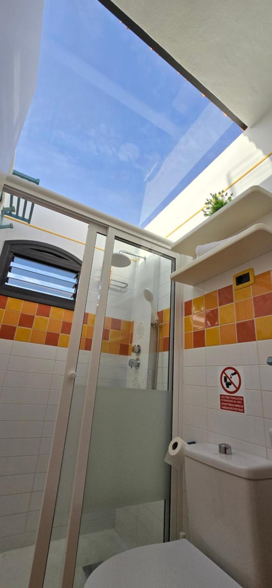 Willa Miya Del Sol Heated Pool La Orotava Zewnętrze zdjęcie